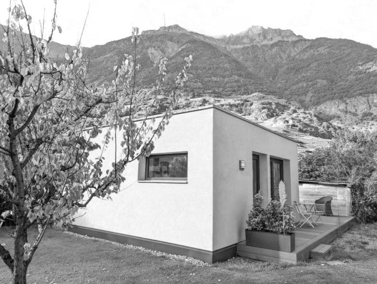 Tiny House